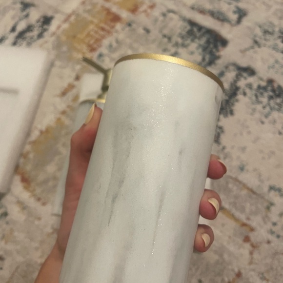 Sunday Citizen Bath Set (Faux Marble) - Picture 14 of 15